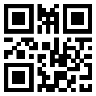 3307956176 Qr Code associato