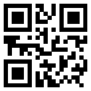 3307956177 - Immagine del QrCode