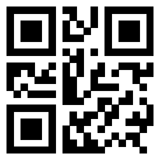 Il QrCode di 3307956179