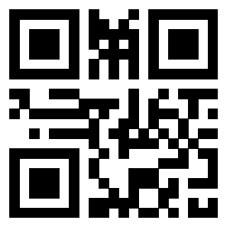 3307956180 - Immagine del QrCode