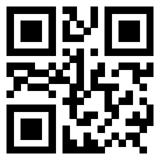 3307956186 - Immagine del Qr Code