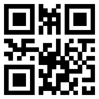 Il QrCode di 3307956187