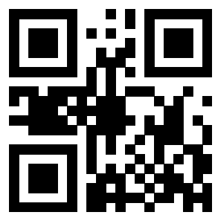 3307956194 - Immagine del Qr Code associato