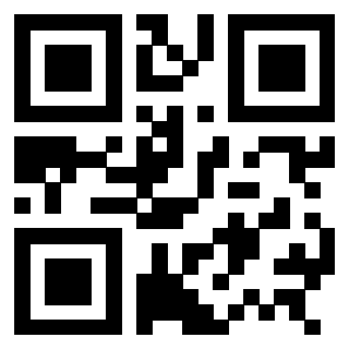 3307956195 QrCode associato