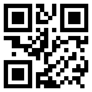 Scansione del Qr Code di 3307956200