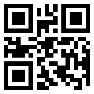 3307956201 Qr Code associato