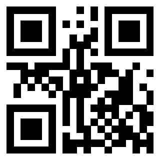 Scansione del QrCode di 3307956202