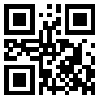 Il Qr Code di 3307956203