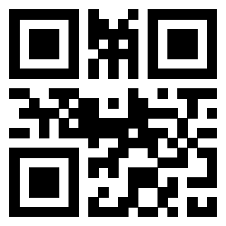3307956204 - Immagine del Qr Code