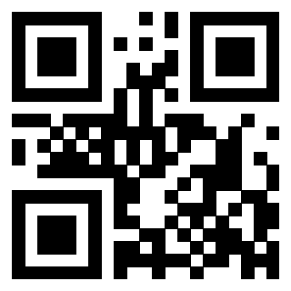 3307956205 - Immagine del QrCode associato