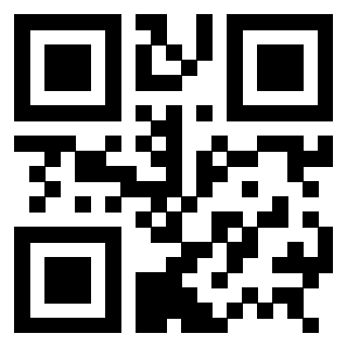 Il QrCode di 3307956209