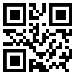 Immagine del Qr Code di 3307956211