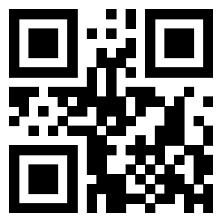 3307956212 Qr Code associato
