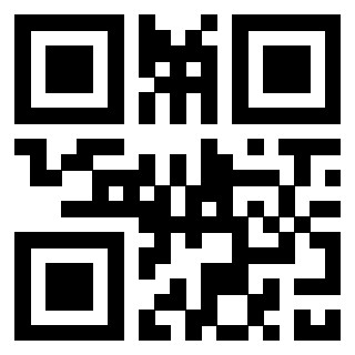Il Qr Code di 3307956215