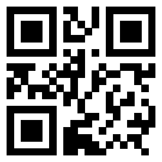 3307956216 - Immagine del QrCode