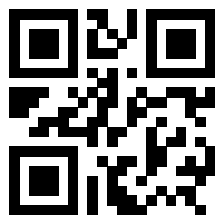 Qr Code di 3307956217