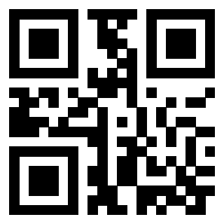 Il Qr Code di 3307956218