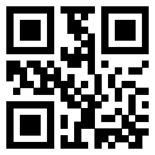 3307956219 - Immagine del QrCode
