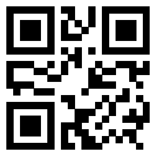 3307956220 Qr Code associato