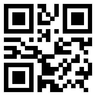 Il QrCode di 3307956221