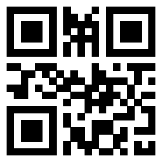 Scansione del Qr Code di 3307956222