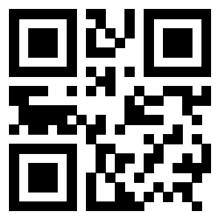 Immagine del QrCode di 3307956223