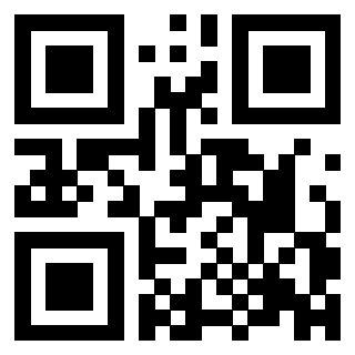 Il Qr Code di 3307956224
