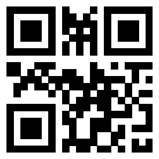 Immagine del QrCode di 3307956227