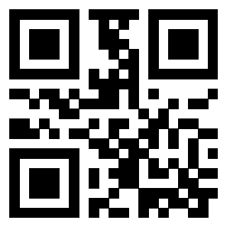 Immagine del Qr Code di 3307956228