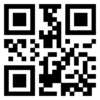 Qr Code di 3307956229