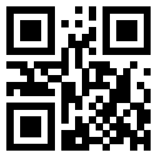 3307956231 - Immagine del QrCode