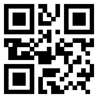 Immagine del Qr Code di 3307956232