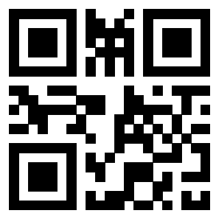 3307956234 QrCode associato