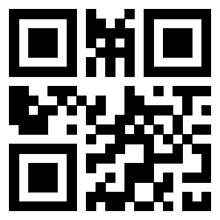 3307956235 - Immagine del Qr Code