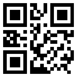 3307956240 - Immagine del QrCode
