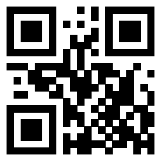 3307956241 QrCode associato