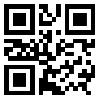 3307956244 - Immagine del QrCode