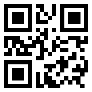 3307956245 - Immagine del QrCode