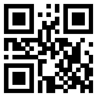 3307956247 QrCode associato