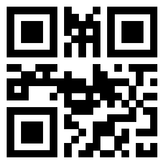 Immagine del Qr Code di 3307956249