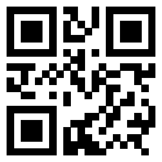 3307956251 QrCode associato