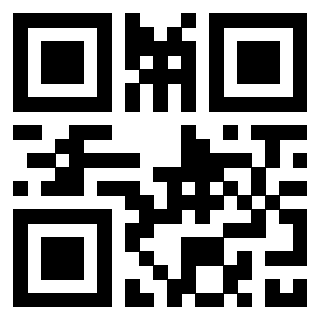 Scansione del Qr Code di 3307956252