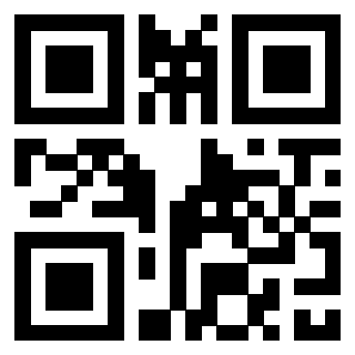 Qr Code di 3307956254