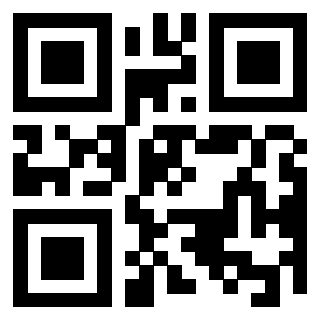 Il Qr Code di 3307956257