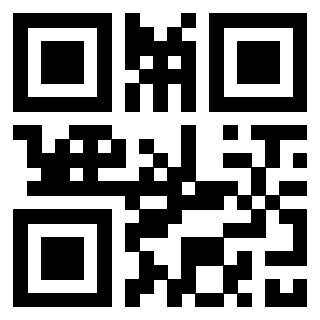 Immagine del QrCode di 3307956260