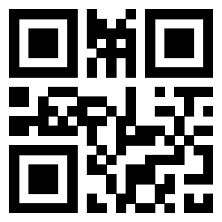 3307956261 - Immagine del QrCode
