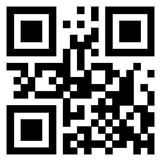 3307956262 QrCode associato