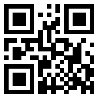 Scansione del Qr Code di 3307956264