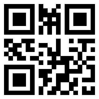 Scansione del Qr Code di 3307956265