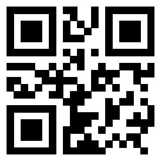 3307956267 QrCode associato